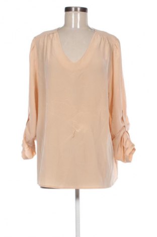 Дамска блуза Thomas Rath, Размер XXL, Цвят Бежов, Цена 54,92 €