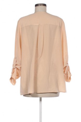 Дамска блуза Thomas Rath, Размер XXL, Цвят Бежов, Цена 54,92 €