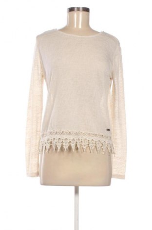 Дамска блуза Timeout, Размер S, Цвят Бежов, Цена 19,31 €