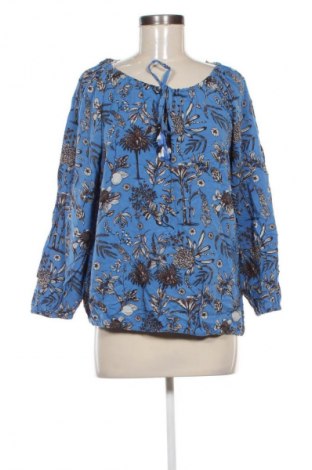 Dámská halenka Timezone, Velikost L, Barva Vícebarevné, Cena  149,00 Kč