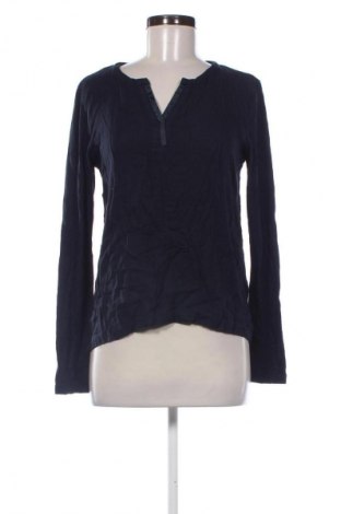 Bluză de femei Tom Tailor, Mărime S, Culoare Albastru, Preț 15,99 Lei