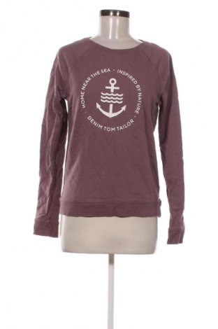 Női blúz Tom Tailor, Méret M, Szín Lila, Ár 889 Ft