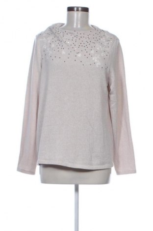 Dámská halenka Tom Tailor, Velikost M, Barva Béžová, Cena  142,00 Kč