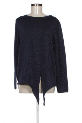 Bluzka damska Tom Tailor, Rozmiar XXL, Kolor Niebieski, Cena 49,99 zł