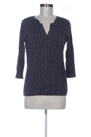 Γυναικεία μπλούζα Tom Tailor, Μέγεθος S, Χρώμα Πολύχρωμο, Τιμή 17,99 €