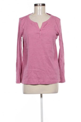 Γυναικεία μπλούζα Tom Tailor, Μέγεθος L, Χρώμα Πολύχρωμο, Τιμή 7,99 €