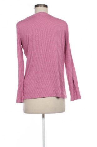 Γυναικεία μπλούζα Tom Tailor, Μέγεθος L, Χρώμα Πολύχρωμο, Τιμή 7,99 €