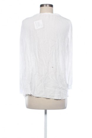 Bluză de femei Tom Tailor, Mărime S, Culoare Alb, Preț 33,99 Lei