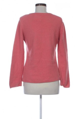 Bluză de femei Tom Tailor, Mărime M, Culoare Roșu, Preț 88,99 Lei