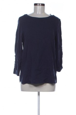 Dámská halenka Tom Tailor, Velikost S, Barva Modrá, Cena  79,00 Kč