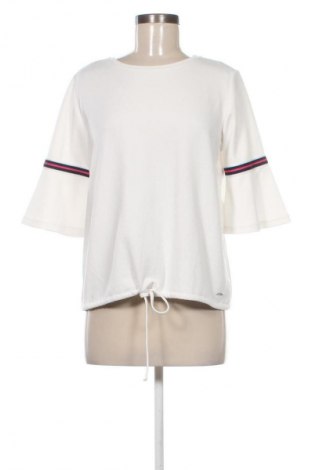 Bluză de femei Tom Tailor, Mărime L, Culoare Alb, Preț 65,99 Lei