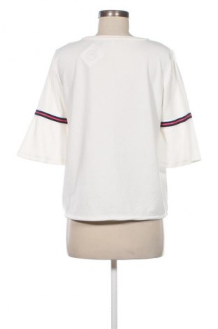 Bluză de femei Tom Tailor, Mărime L, Culoare Alb, Preț 65,99 Lei