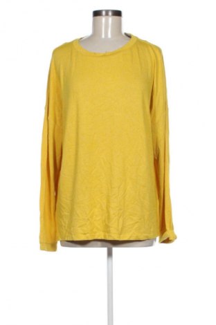 Bluzka damska Tom Tailor, Rozmiar 3XL, Kolor Żółty, Cena 14,99 zł