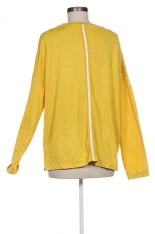 Bluzka damska Tom Tailor, Rozmiar 3XL, Kolor Żółty, Cena 14,99 zł