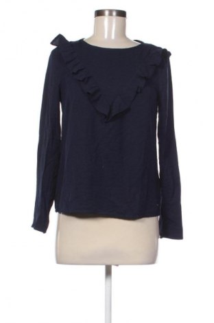 Dámská halenka Tom Tailor, Velikost XS, Barva Modrá, Cena  59,00 Kč