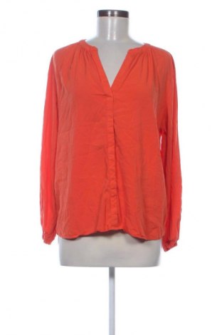 Dámská halenka Tom Tailor, Velikost L, Barva Červená, Cena  99,00 Kč