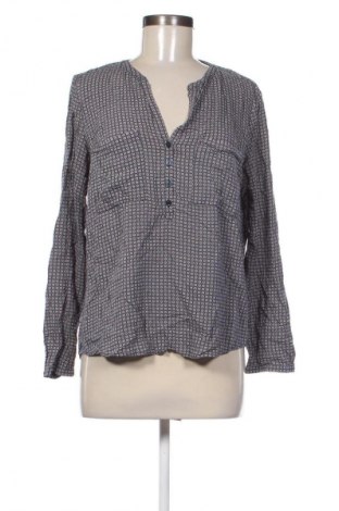 Дамска блуза Tom Tailor, Размер M, Цвят Многоцветен, Цена 2,04 €