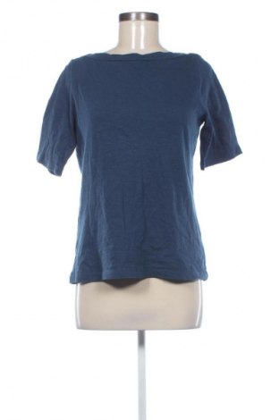 Bluză de femei Tom Tailor, Mărime M, Culoare Albastru, Preț 63,99 Lei