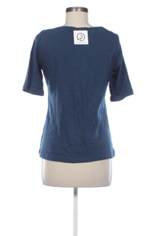 Bluză de femei Tom Tailor, Mărime M, Culoare Albastru, Preț 63,99 Lei