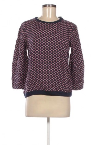 Γυναικεία μπλούζα Tom Tailor, Μέγεθος M, Χρώμα Πολύχρωμο, Τιμή 7,99 €