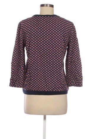 Γυναικεία μπλούζα Tom Tailor, Μέγεθος M, Χρώμα Πολύχρωμο, Τιμή 7,99 €