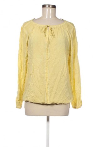 Damen Shirt Tom Tailor, Größe M, Farbe Gelb, Preis € 1,99