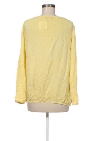 Damen Shirt Tom Tailor, Größe M, Farbe Gelb, Preis € 1,99