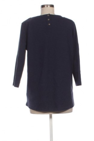 Dámska blúza Tom Tailor, Veľkosť XXL, Farba Modrá, Cena  17,95 €