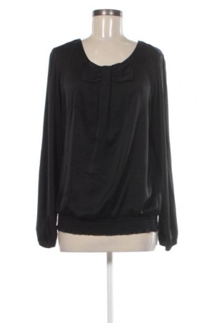 Dámská halenka Tom Tailor, Velikost M, Barva Černá, Cena  69,00 Kč