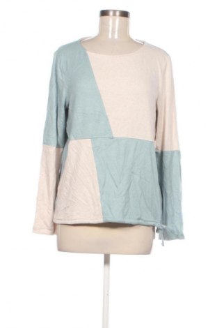 Női blúz Tom Tailor, Méret M, Szín Sokszínű, Ár 669 Ft