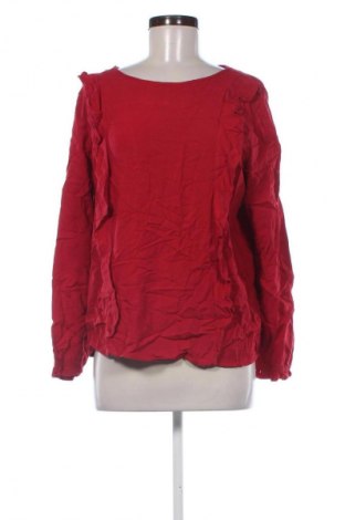 Bluză de femei Tom Tailor, Mărime L, Culoare Roșu, Preț 25,99 Lei