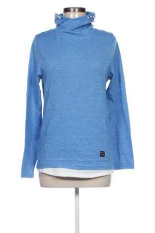 Bluzka damska Tom Tailor, Rozmiar L, Kolor Niebieski, Cena 43,99 zł