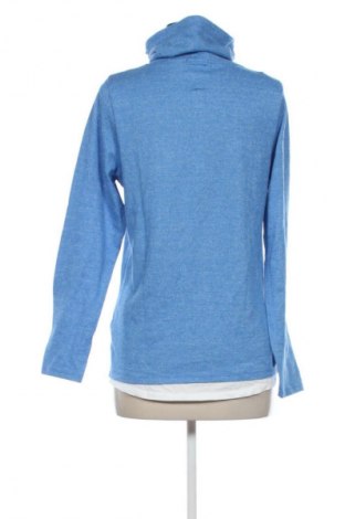 Bluzka damska Tom Tailor, Rozmiar L, Kolor Niebieski, Cena 43,99 zł