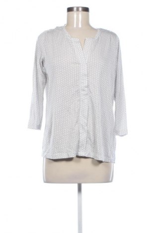 Γυναικεία μπλούζα Tom Tailor, Μέγεθος M, Χρώμα Πολύχρωμο, Τιμή 17,99 €