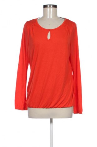 Bluză de femei Tom Tailor, Mărime M, Culoare Portocaliu, Preț 12,99 Lei