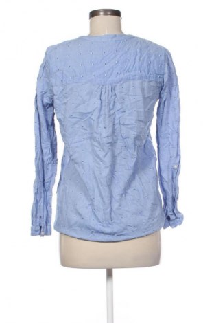 Γυναικεία μπλούζα Tom Tailor, Μέγεθος S, Χρώμα Πολύχρωμο, Τιμή 3,99 €