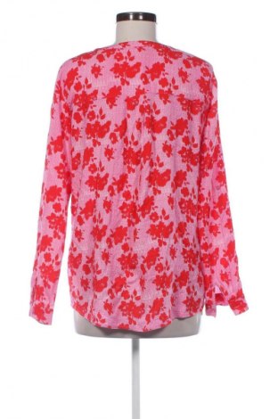 Γυναικεία μπλούζα Tom Tailor, Μέγεθος M, Χρώμα Πολύχρωμο, Τιμή 7,99 €