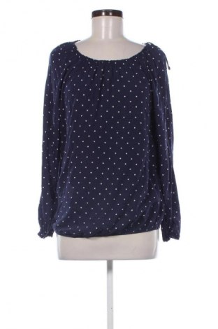 Дамска блуза Tom Tailor, Размер M, Цвят Многоцветен, Цена 11,24 €