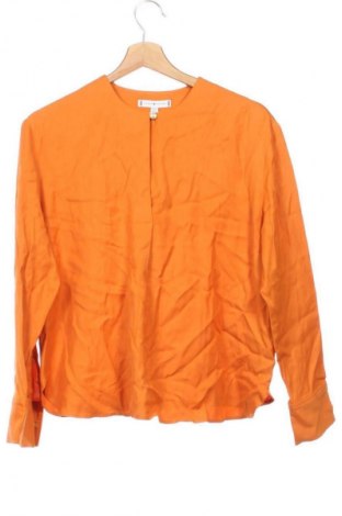 Dámska blúza Tommy Hilfiger, Veľkosť XS, Farba Oranžová, Cena  91,95 €