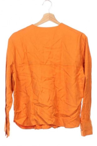 Dámska blúza Tommy Hilfiger, Veľkosť XS, Farba Oranžová, Cena  91,95 €