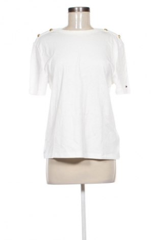 Dámská halenka Tommy Hilfiger, Velikost M, Barva Krémová, Cena  1 449,00 Kč, #135258068