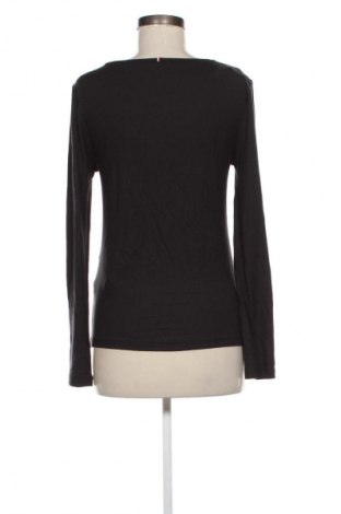 Bluză de femei Tommy Hilfiger, Mărime L, Culoare Negru, Preț 424,99 Lei
