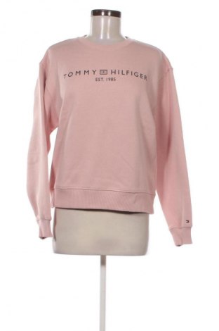 Bluză de femei Tommy Hilfiger, Mărime S, Culoare Roz, Preț 529,99 Lei
