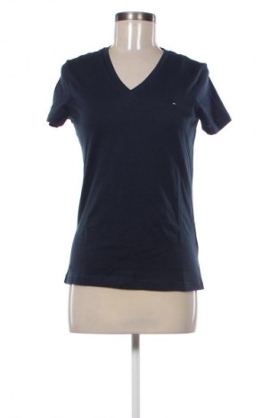 Γυναικεία μπλούζα Tommy Hilfiger, Μέγεθος XS, Χρώμα Μπλέ, Τιμή 41,99 €, #135295167