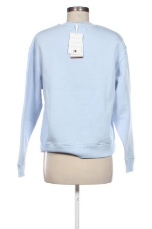 Damen Shirt Tommy Hilfiger, Größe M, Farbe Blau, Preis 112,99 €