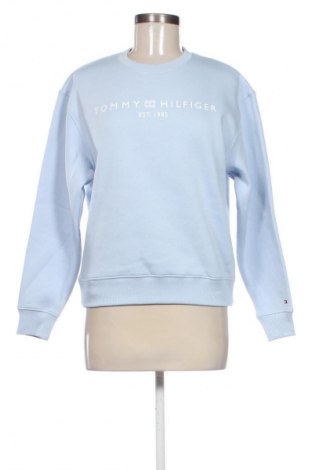 Damen Shirt Tommy Hilfiger, Größe S, Farbe Blau, Preis € 107,99, #135297042