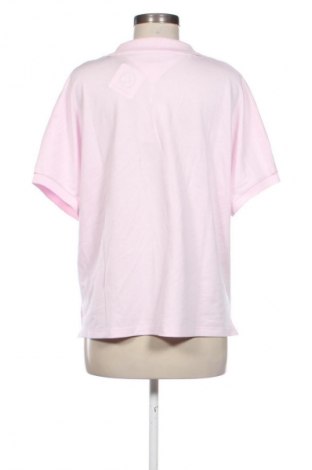 Damen Shirt Tommy Hilfiger, Größe XL, Farbe Rosa, Preis 112,99 €