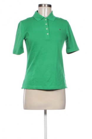Bluză de femei Tommy Hilfiger, Mărime XS, Culoare Verde, Preț 399,99 Lei