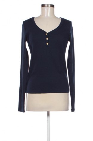 Damen Shirt Tommy Hilfiger, Größe L, Farbe Blau, Preis € 102,99