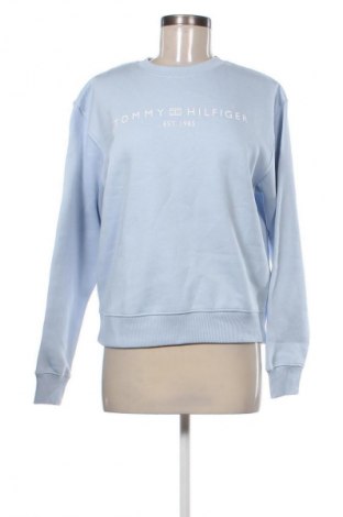 Női blúz Tommy Hilfiger, Méret S, Szín Kék, Ár 15 049 Ft, #135297876